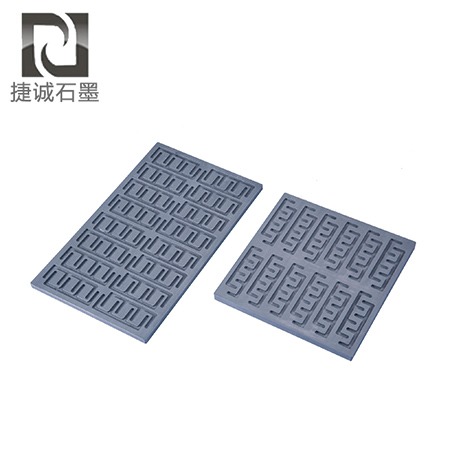 超薄VC散热石墨模具应用在手机上