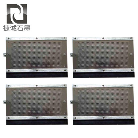常用的芯片封装石墨模具技术汇总