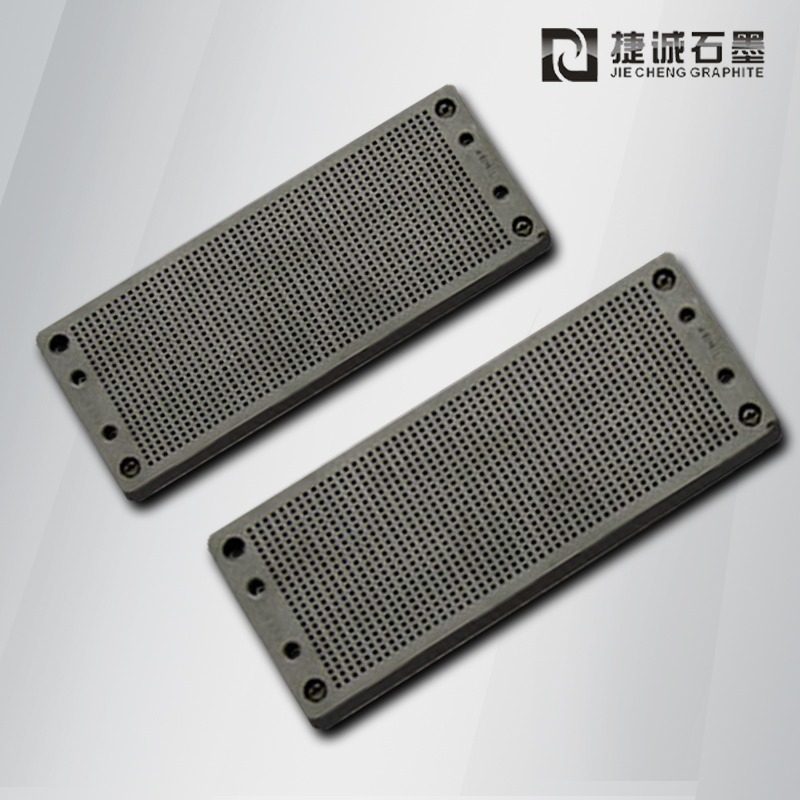 石墨模具的表面粗糙度如何？